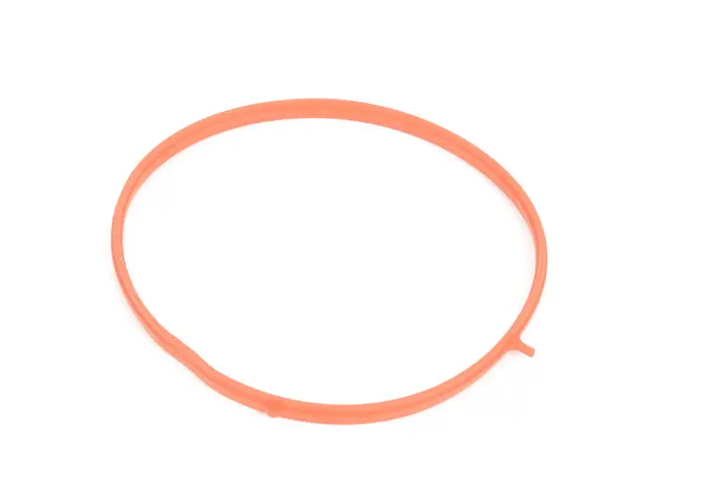 new mm cls c218 fuel injection throttle body mounting gasket a2721412680