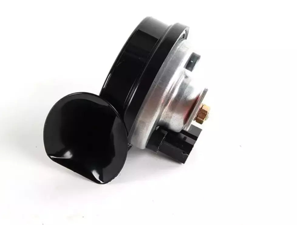 NEW BMW 3 COMPACT E36 HIGH PITCH HORN SIGNAL 61338372738 8372738 ORIGINAL