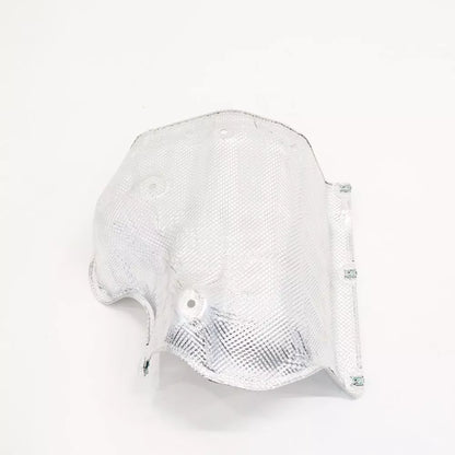 NEW BMW Z4 ROADSTER E89 REAR HEAT INSULATION SHIELD 51487191044 7191044 ORIGINAL