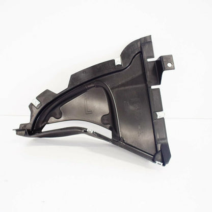 NEW BMW 5 GT F07 FRONT LEFT M WHEEL ARCH FRONT BOTTOM COVER 51758049295 ORIGINAL