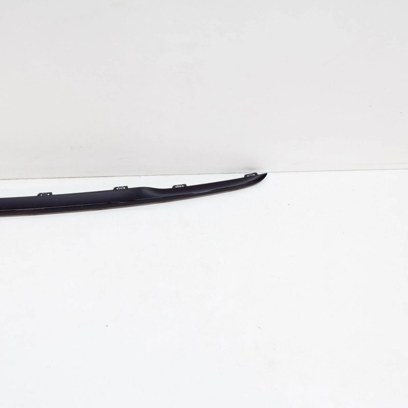 BMW 1 SERIES F20 F21 SPORT REAR LOWER BUMPER TRIM STRIP 7371758 NEW