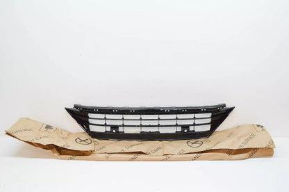 NEW VW TIGUAN AD FRONT LOWER CENTER GRILLE 5NA853677H041 ORIGINAL