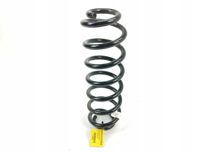 NEW VOLKSWAGEN PASSAT B8 REAR COIL SPRING 3Q0511115AQ ORIGINAL