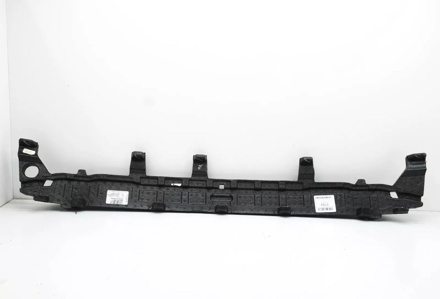 NEW AUDI Q5 FY FRONT BUMPER IMPACT FOAM 80A807550F ORIGINAL