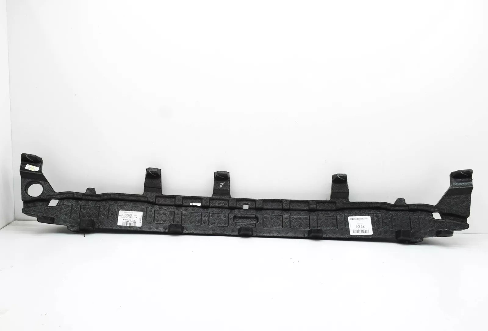 NEW AUDI Q5 FY FRONT BUMPER IMPACT FOAM 80A807550F ORIGINAL