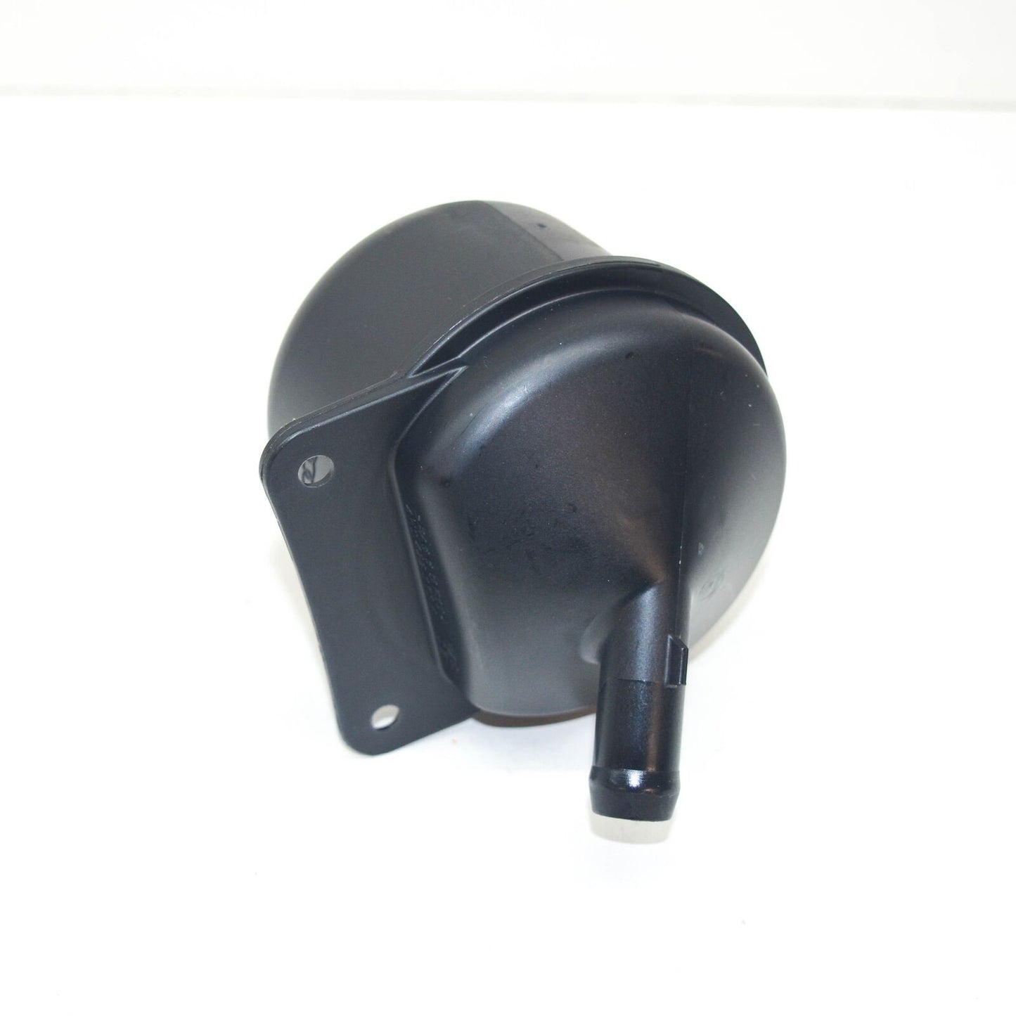 NEW AUDI A8 D4 POWER STEERING PUMP OIL RESERVOIR TANK LOWER 4H0422373A ORIGINAL