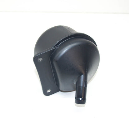 NEW AUDI A8 D4 POWER STEERING PUMP OIL RESERVOIR TANK LOWER 4H0422373A ORIGINAL