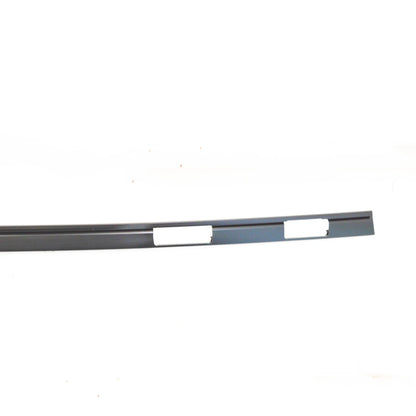 NEW BMW X6 E71 RIGHT ROOF STRIP TRIM 51137250400 7250400 ORIGINAL