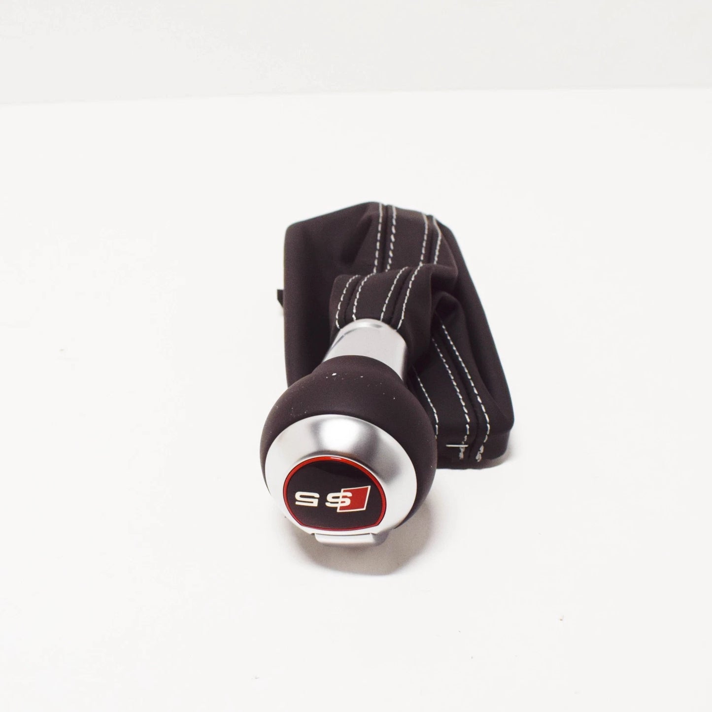 NEW AUDI A5 S5 8T AUTO GEAR SHIFT KNOB LEVER 8K1713139AAIWX S LINE LHD ORIGINAL