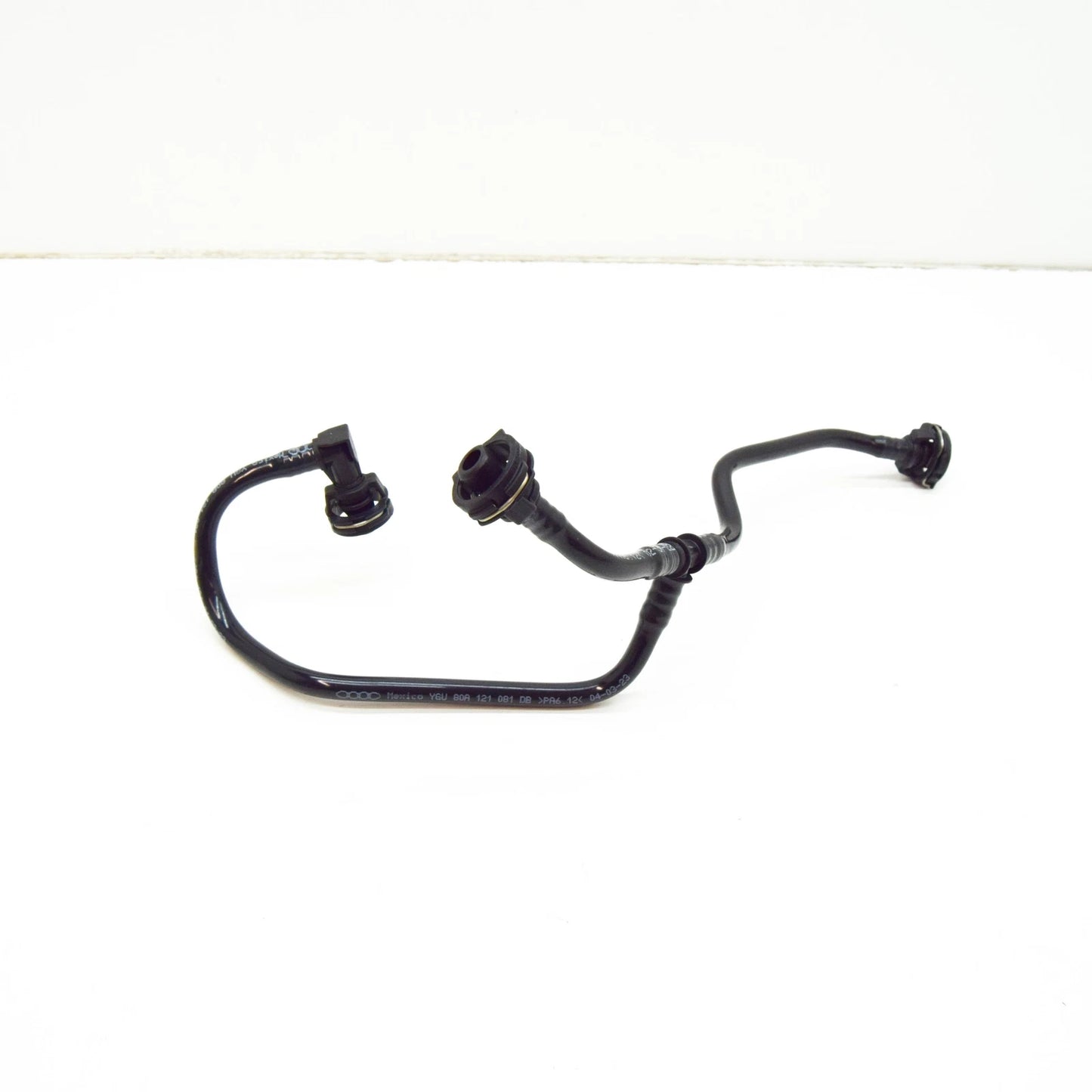 NEW AUDI Q5 FY FRONT COOLANT HOSE PIPE 80A121081DB ORIGINAL