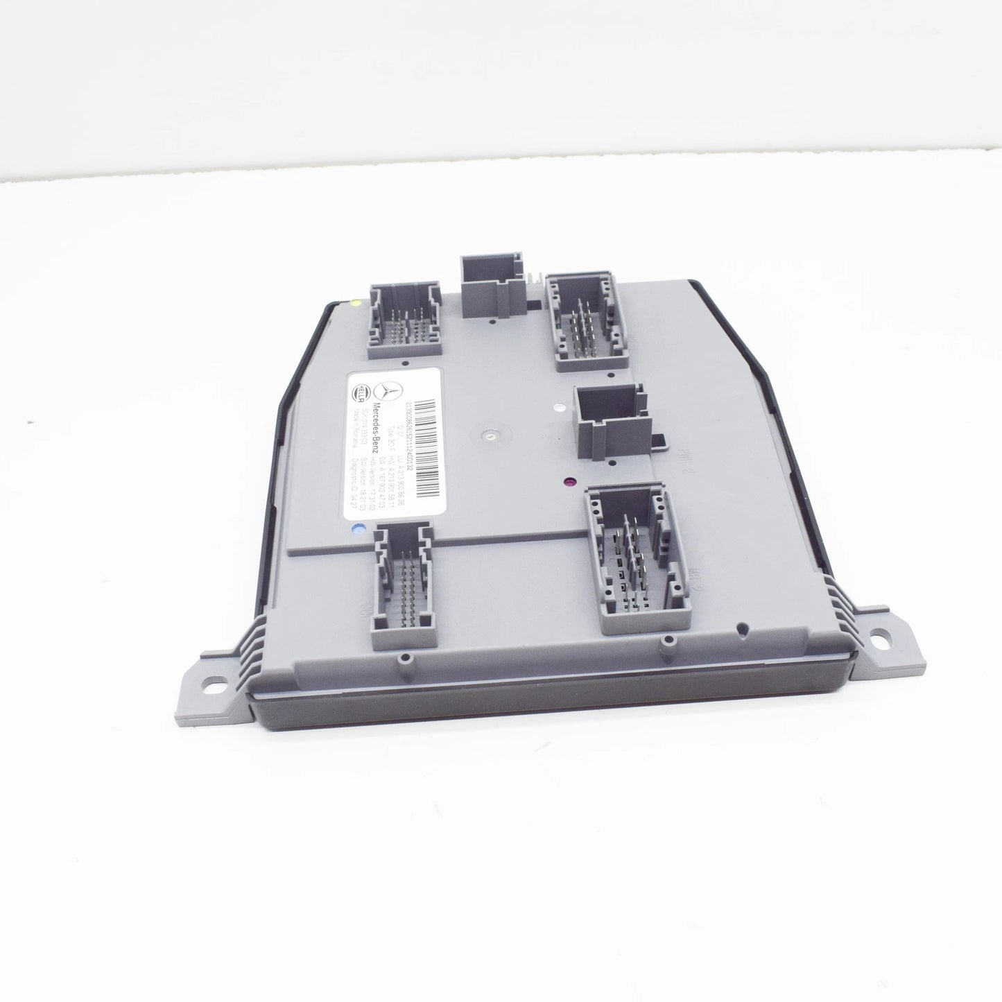 NEW MB E W213 SIGNAL ACQUISITION ACTUATION CONTROL MODULE A2139008626 ORIGINAL