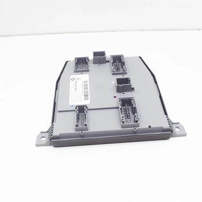 NEW MB E W213 SIGNAL ACQUISITION ACTUATION CONTROL MODULE A2139008626 ORIGINAL