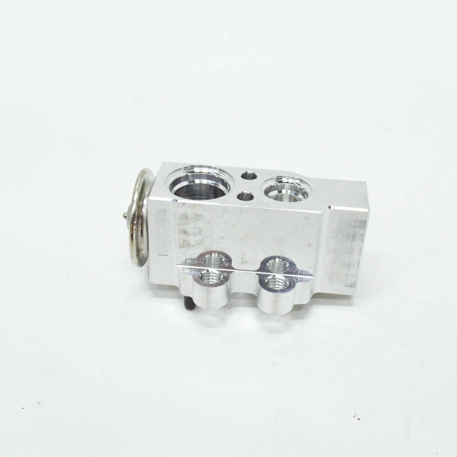 NEW AUDI A4 B8 EXPANTION VALVE AIR CONDITIONING 8T0820679A