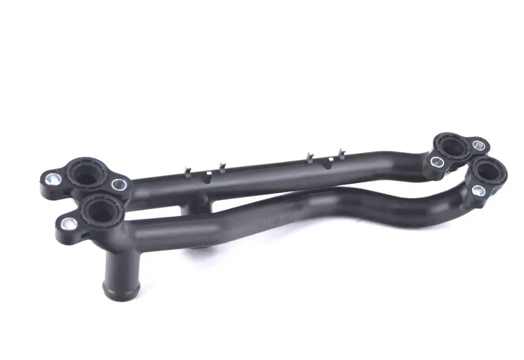 NEW AUDI A4 B8 UPPER COOLANT HOSE 06E121083N ORIGINAL