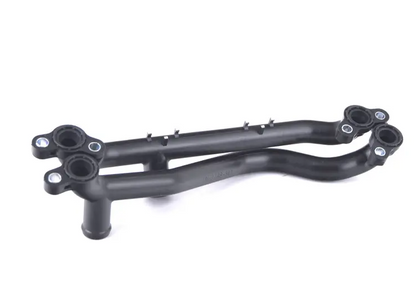 NEW AUDI A4 B8 UPPER COOLANT HOSE 06E121083N ORIGINAL