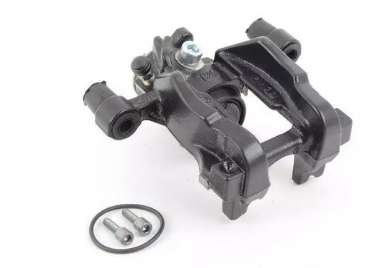 NEW AUDI A3 8V REAR RIGHT BRAKE CALIPER HOUSING 8V0615424E ORIGINAL