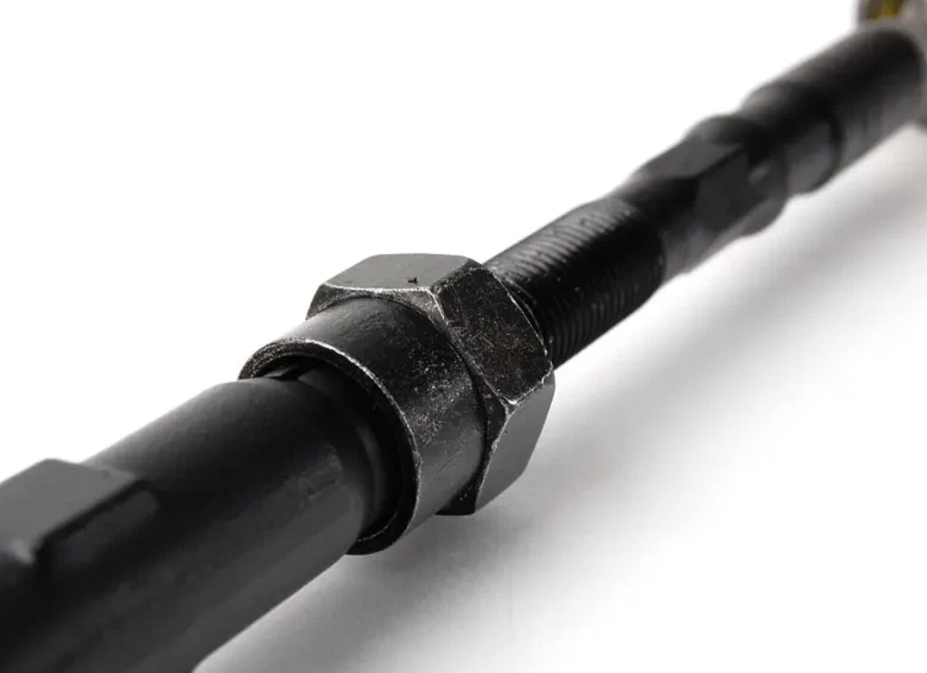 NEW BMW 3 E46 RIGHT TIE ROD ASSEMBLY 32106774319 6774319 ORIGINAL