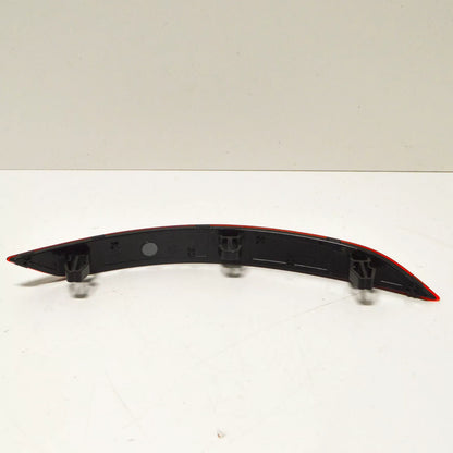 NEW AUDI A3 8V REAR BUMPER LEFT REFLECTOR 8V5945105C ORIGINAL