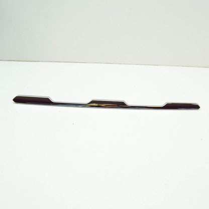 NEW MERCEDES-BENZ GLC X253 RADIATOR GRILLE LEFT TRIM BAR A2538881901 ORIGINAL