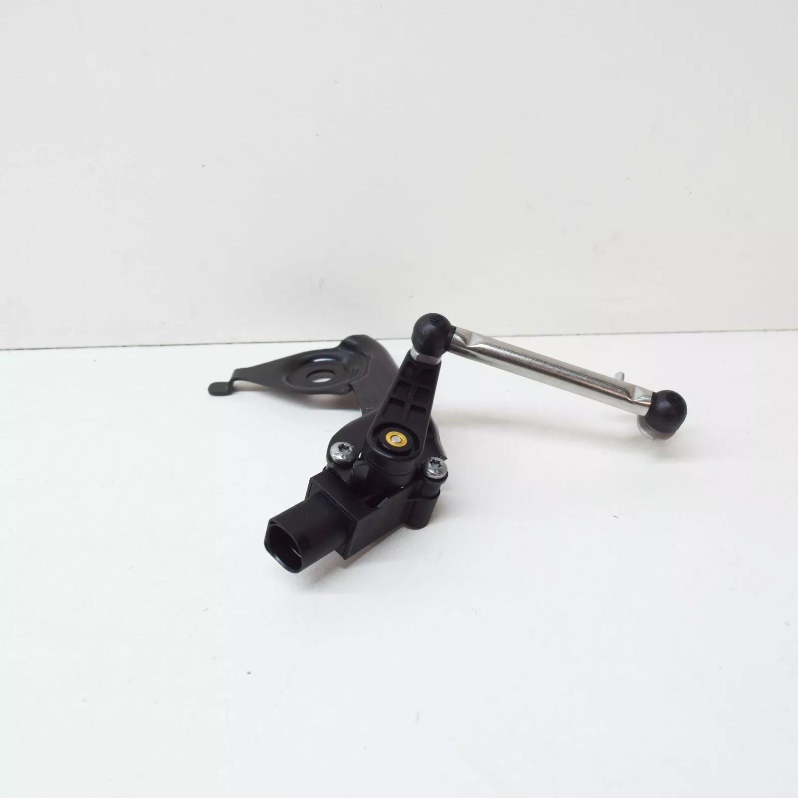 NEW AUDI A5 8T REAR LEFT HEIGHT LEVEL SENSOR 8K0941309F