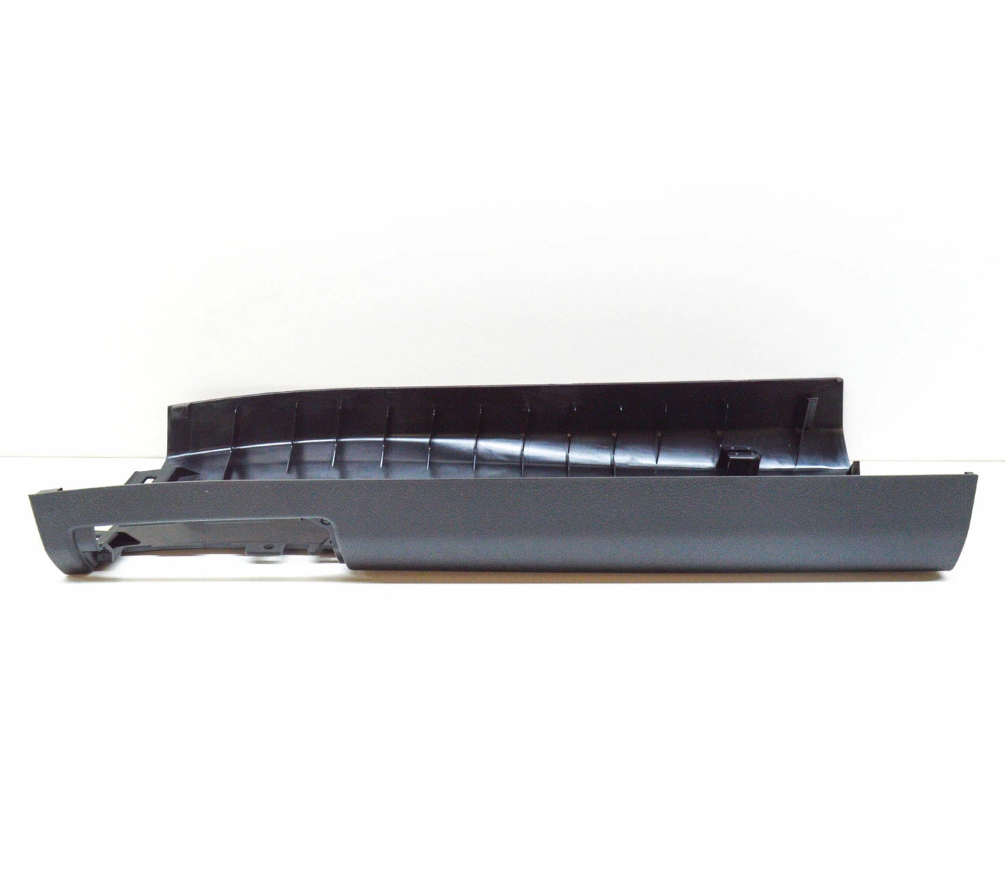 NEW BMW X5 E70 RIGHT SIDE B PILLAR COLUMN BOTTOM TRIM 51436971872 ORIGINAL