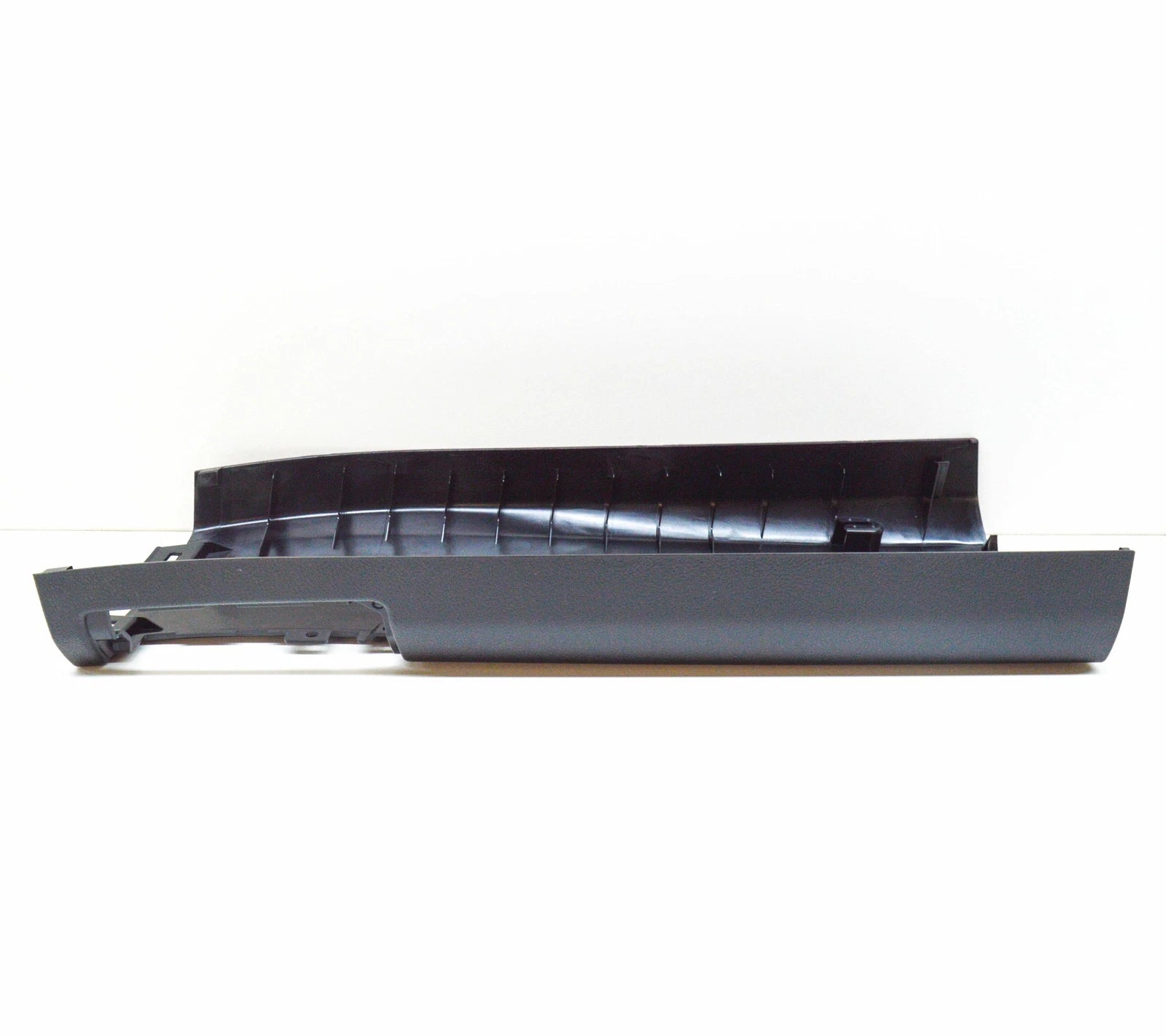 NEW BMW X5 E70 RIGHT SIDE B PILLAR COLUMN BOTTOM TRIM 51436971872 ORIGINAL