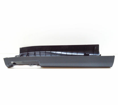 NEW BMW X5 E70 RIGHT SIDE B PILLAR COLUMN BOTTOM TRIM 51436971872 ORIGINAL