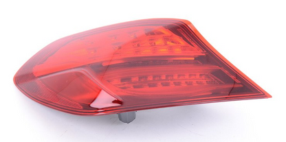 new bmw 6 f12 rear left taillight 63217210577 7210577 original