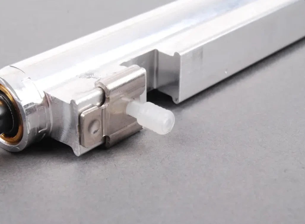 NEW BMW 4 F33 RIGHT HYDRAULIC CYLINDER TAIL MODULE 54377183320 7183320 ORIGINAL