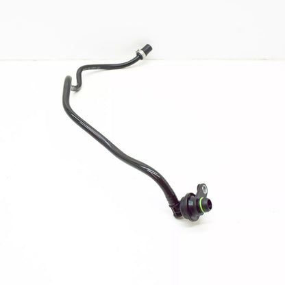 NEW MERCEDES-BENZ GLC X253 CRANKCASE VENT LINE A2740182300 ORIGINAL