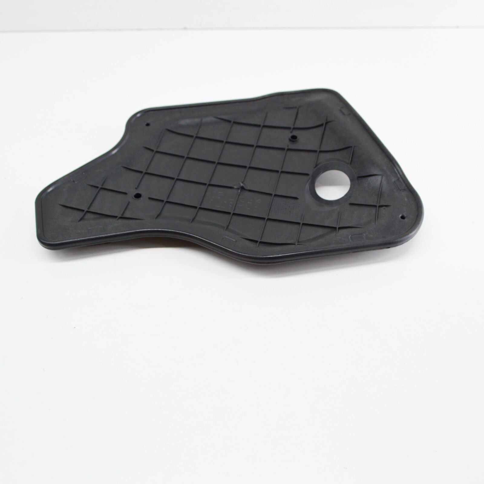 NEW AUDI A3 8V FRONT LEFT DOOR INNER PANEL COVER 8P4837915 ORIGINAL