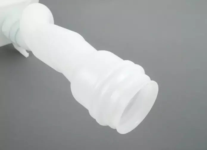 NEW MERCEDES BENZ GL X166 WINDSHIELD WASHER RESERVOIR TANK A1668690620 ORIGINAL