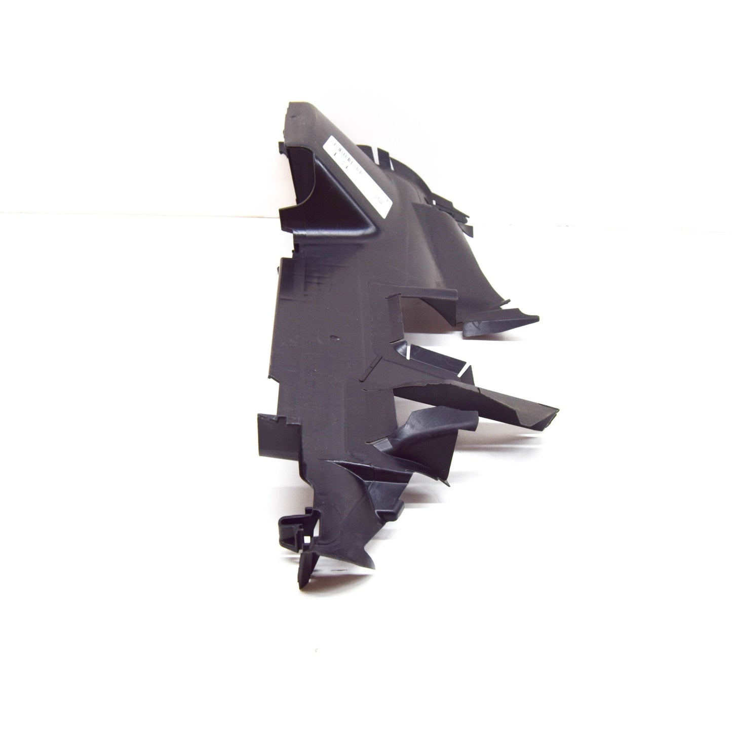 NEW VW GOLF MK7 5G RIGHT ADDITIONAL COOLANT RADIATOR AIR GUIDE 5G0121284AD