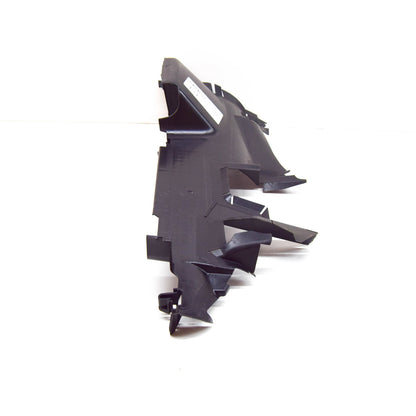 NEW VW GOLF MK7 5G RIGHT ADDITIONAL COOLANT RADIATOR AIR GUIDE 5G0121284AD