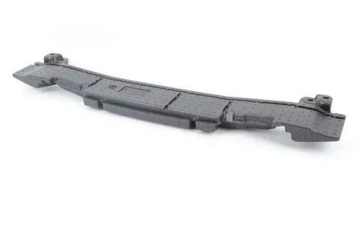 NEW AUDI A5 8T FRONT BUMPER FOAM FILLED PIECE 8T0807550F ORIGINAL