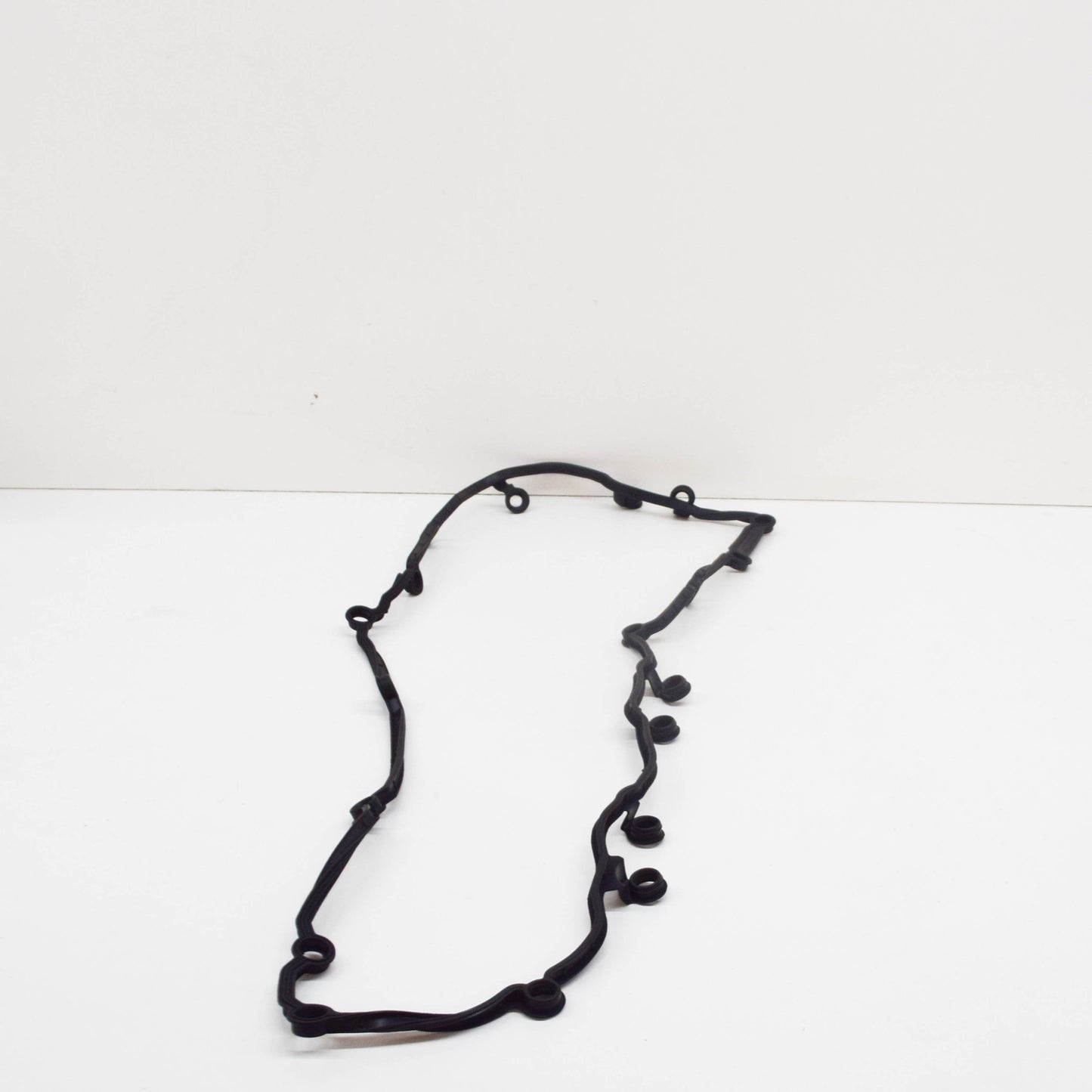 NEW MERCEDES-BENZ E-CLASS W212 ENGINE OIL PAN GASKET A6510140280 ORIGINAL