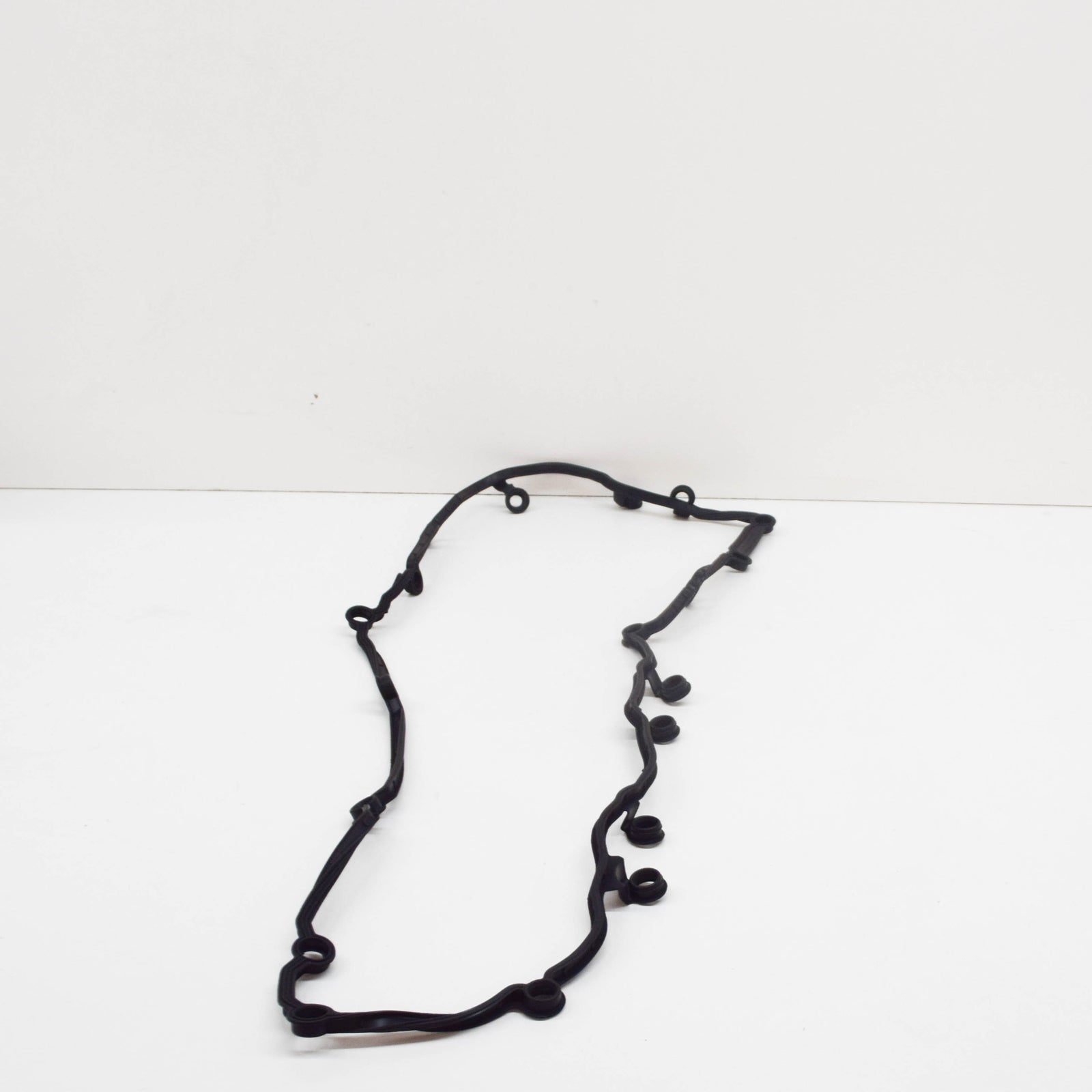 NEW MERCEDES-BENZ E-CLASS W212 ENGINE OIL PAN GASKET A6510140280 ORIGINAL