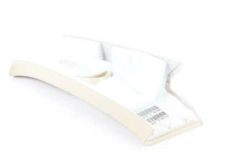 NEW VOLKSWAGEN TOUAREG 7P REAR LEFT C PILLAR UPPER TRIM 7P6867241G5R0 ORIGINAL