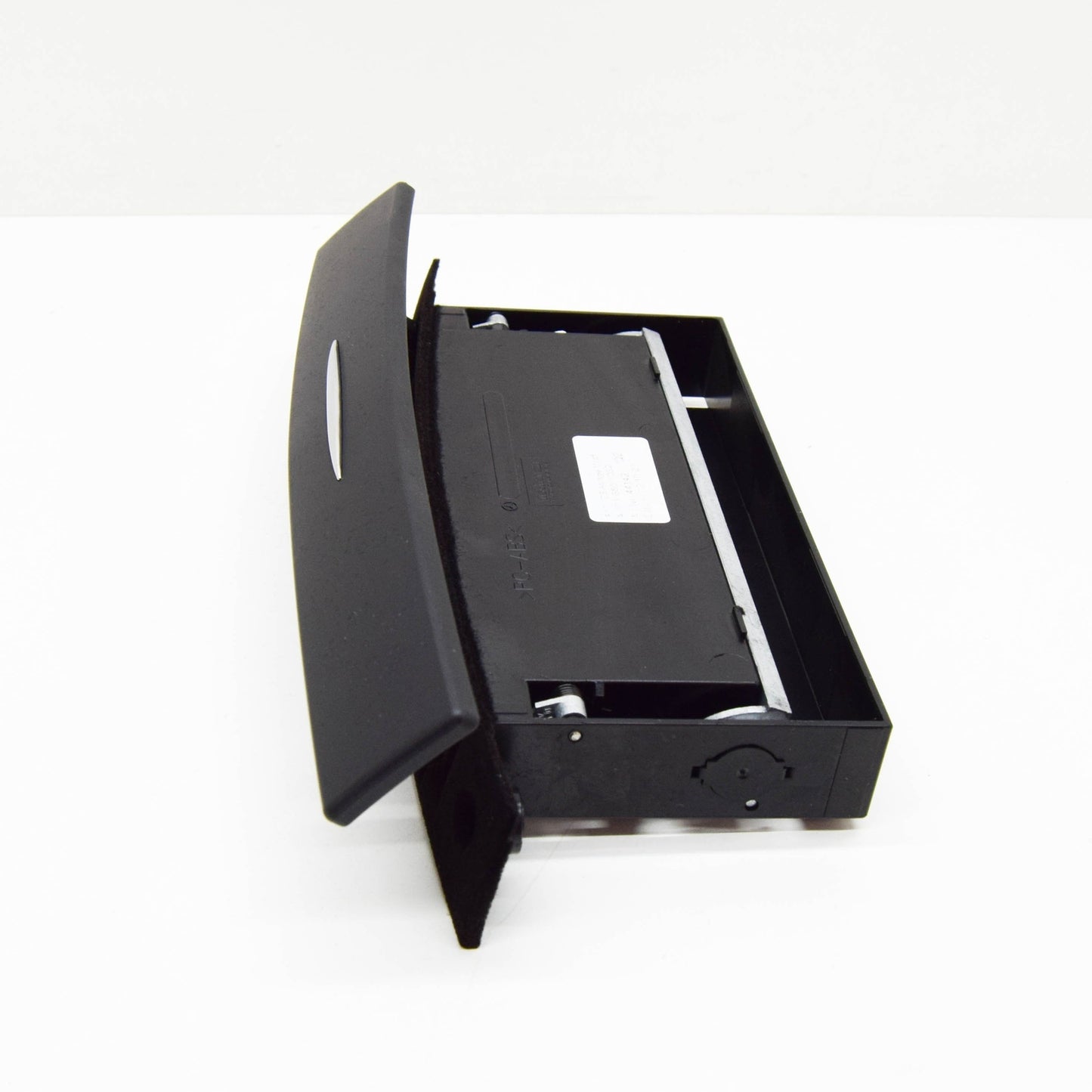 NEW MERCEDES-BENZ SLK R171 DASHBOARD PIGEONHOLE BRACKET A17168010529116 ORIGINAL