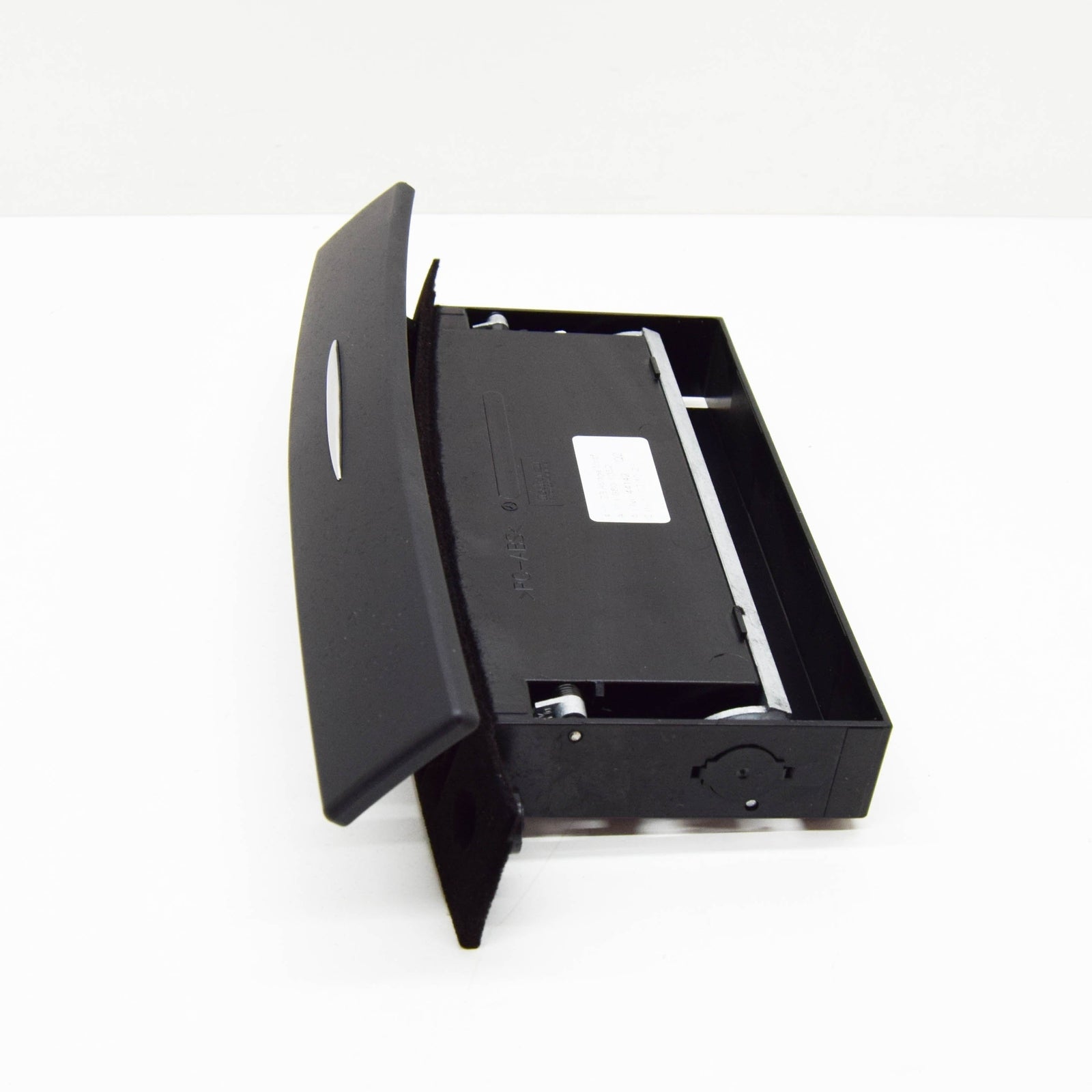 NEW MERCEDES-BENZ SLK R171 DASHBOARD PIGEONHOLE BRACKET A17168010529116 ORIGINAL