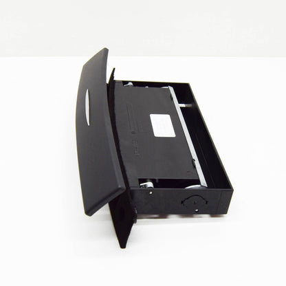 NEW MERCEDES-BENZ SLK R171 DASHBOARD PIGEONHOLE BRACKET A17168010529116 ORIGINAL