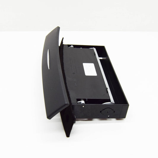 NEW MERCEDES-BENZ SLK R171 DASHBOARD PIGEONHOLE BRACKET A17168010529116 ORIGINAL