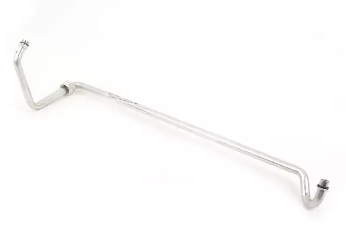 NEW AUDI Q7 4L OIL PRESSURE LINE 7L0317821D ORIGINAL