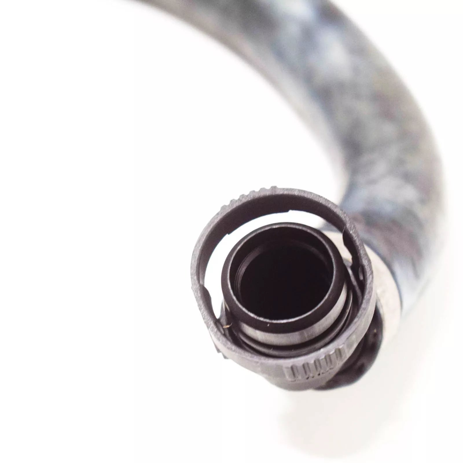 NEW BMW 3 E46 PRESSURE HOSE ASSEMBLY 11721715051 1715051 ORIGINAL