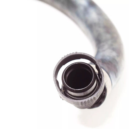 NEW BMW 3 E46 PRESSURE HOSE ASSEMBLY 11721715051 1715051 ORIGINAL