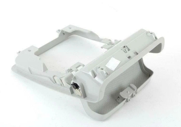 NEW VOLKSWAGEN JETTA A6 ROOF OVERHEAD STORAGE BIN CONSOLE 561868837AY20 ORIGINAL