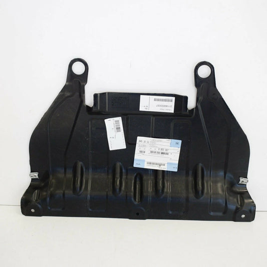 NEW BMW 4 COUPE F32 FRONT BELLY PAN UNDERCOVER PANEL 31146850067 ORIGINAL