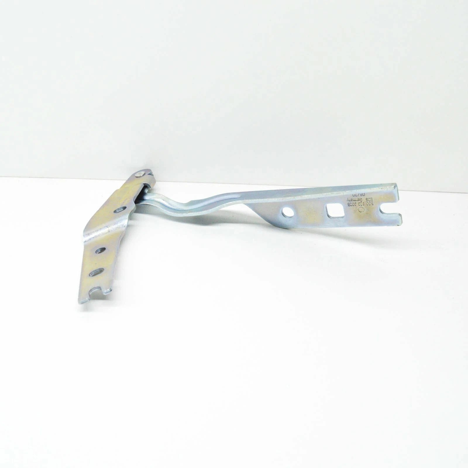 NEW VOLKSWAGEN GOLF MK7 RIGHT SIDE HOOD HINGE 5G0823302B 2016