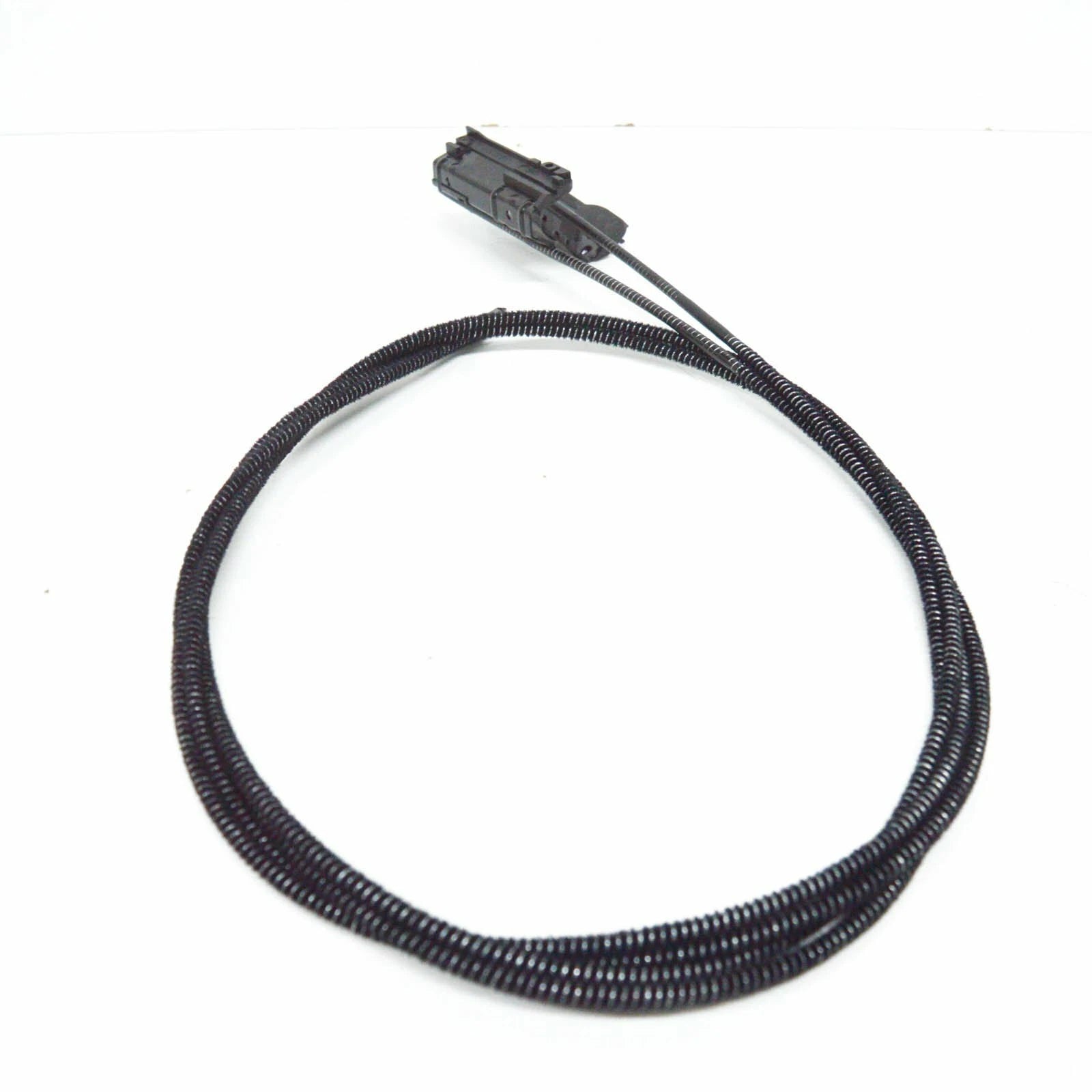 NEW BMW X3 E83 SUNROOF GLASS COVER DRIVE CABLE 54103456571 3456571 ORIGINAL