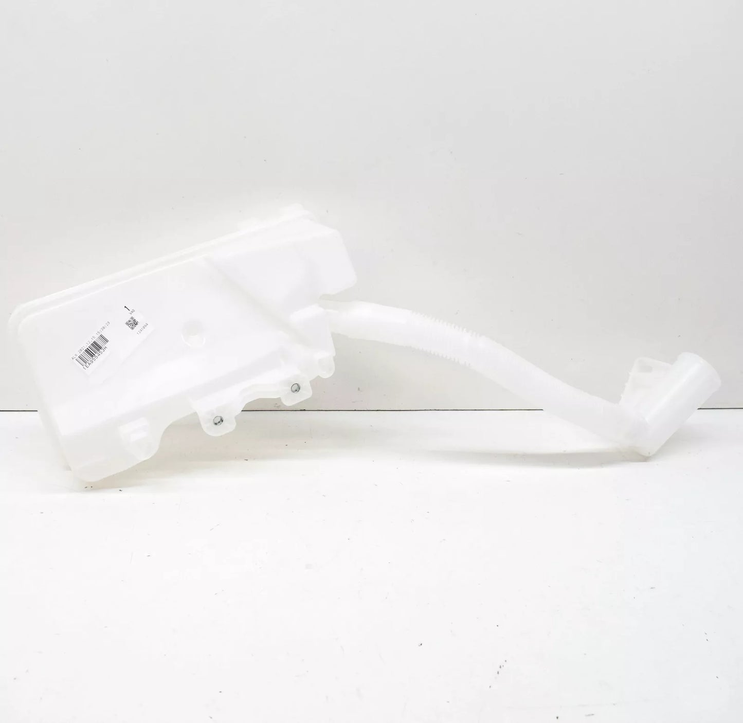 NEW VOLKSWAGEN ID.4 WINDOW WASHER RESERVOIR TANK 1EA955453H ORIGINAL